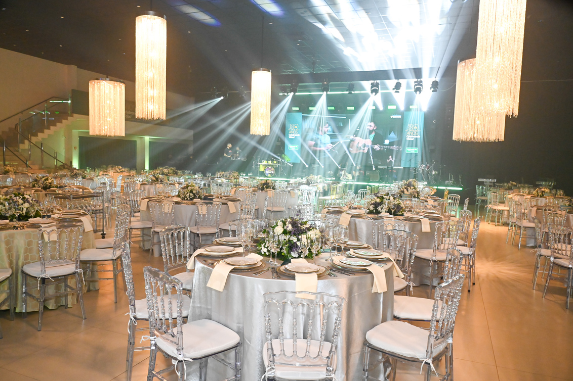 Casablanca Eventos Goiânia